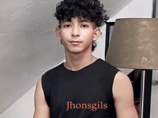 Jhonsgils