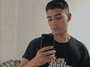 Jhonshmit