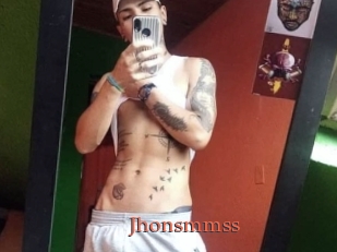 Jhonsmmss