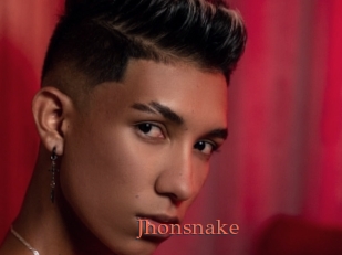 Jhonsnake