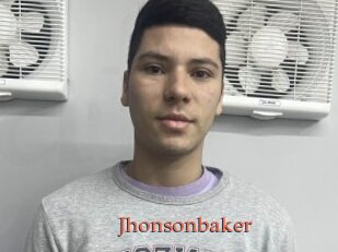 Jhonsonbaker
