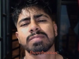 Jhonthomas