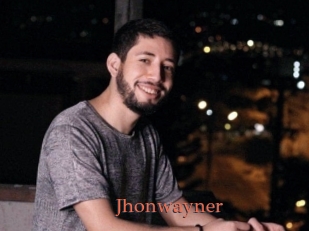Jhonwayner