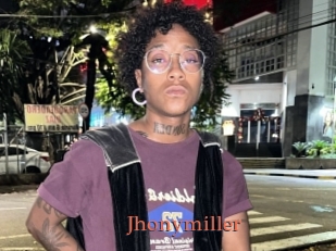 jhonymiller Anal Favorite