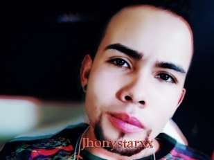 Jhonystarxx