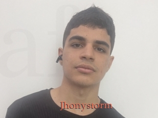 Jhonystorm