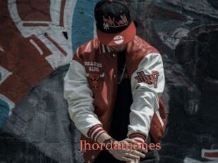 Jhordanjones