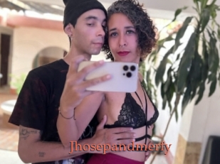 Jhosepandmerfy