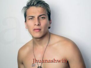 Jhuanashwin