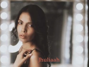 Jhuliaah