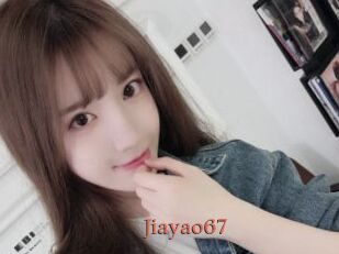 Jiayao67