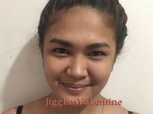 JiggLesVaLentine