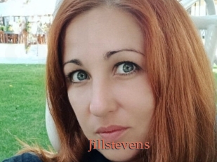 Jillstevens