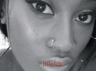 Jillyfox