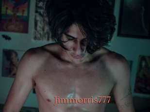 Jimmorris777