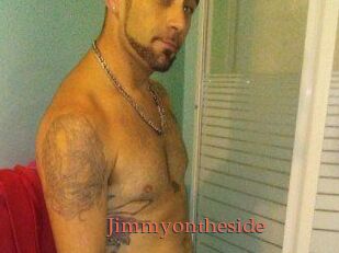 Jimmyontheside