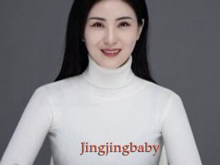 Jingjingbaby