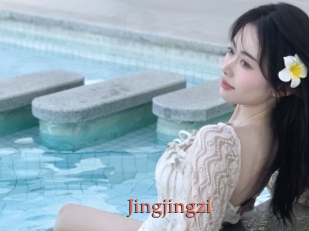 Jingjingzi