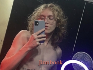 Jinnbook