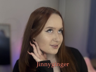 Jinnyginger