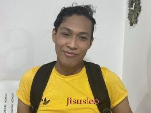 Jisusleo