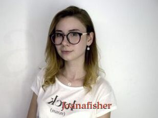 Joanafisher