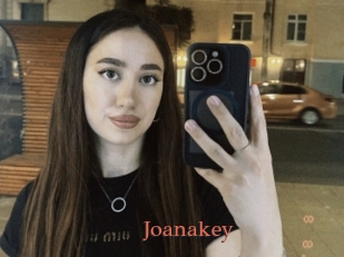 Joanakey