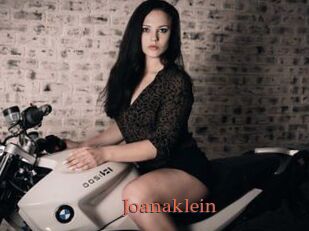 Joanaklein