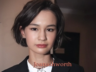 Joanashworth