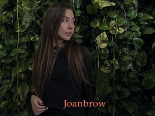 Joanbrow