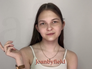 Joanbyfield