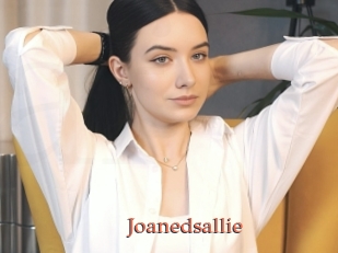 Joanedsallie