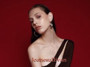 Joanesullivan