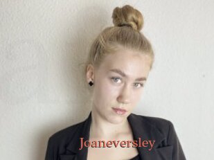 Joaneversley
