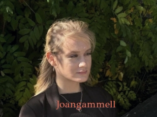 Joangammell