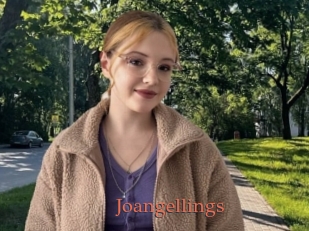 Joangellings