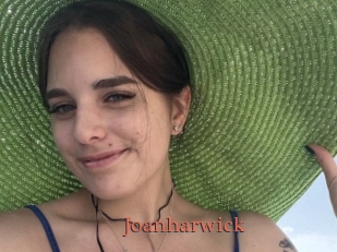 Joanharwick