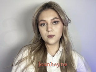 Joanhayne