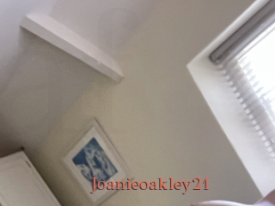Joanieoakley21