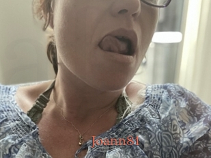 Joann81