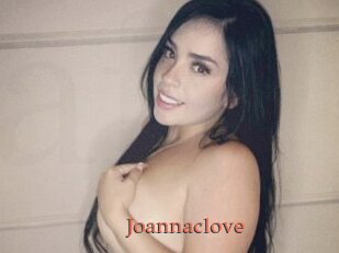 Joannaclove