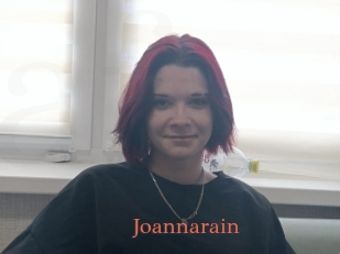 Joannarain