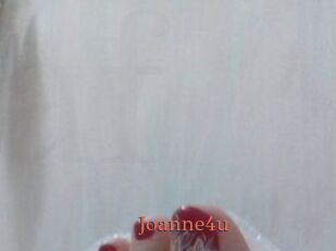 Joanne4u