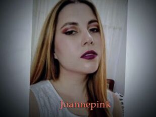 Joannepink