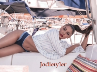 jodietyler Anal Favorite
