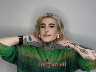 Jodyantell