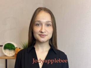Jodyapplebee
