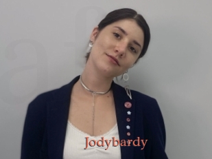 Jodybardy