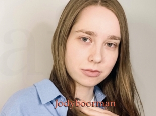 Jodyboorman