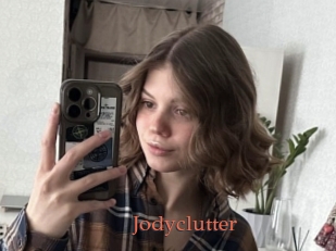 Jodyclutter